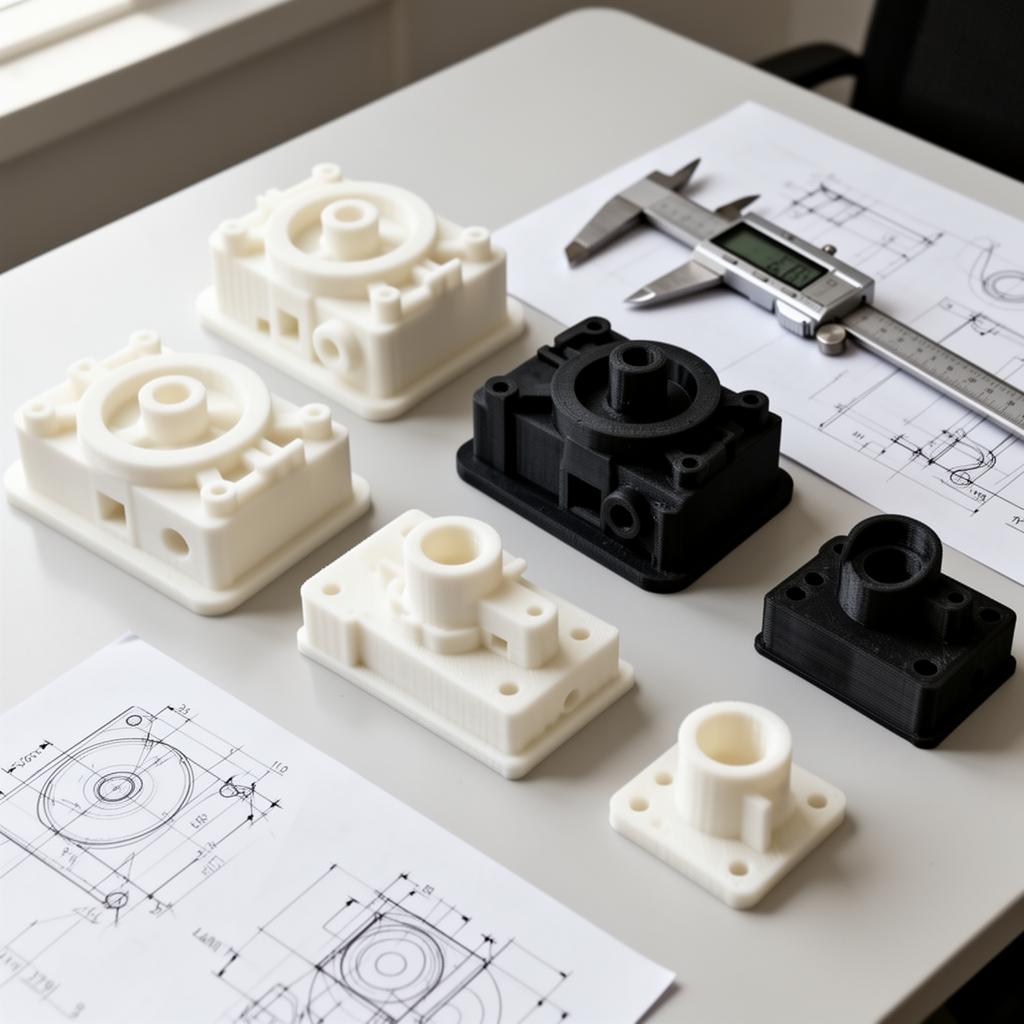Prototyping